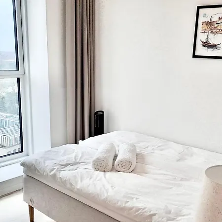 Unique Luxurious Panorama In *