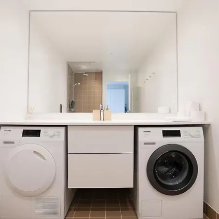 Appartement Unique Skyline - 116 M2